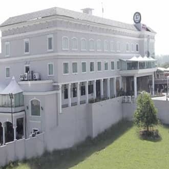 Hotel 17 Miles, Jammu 5